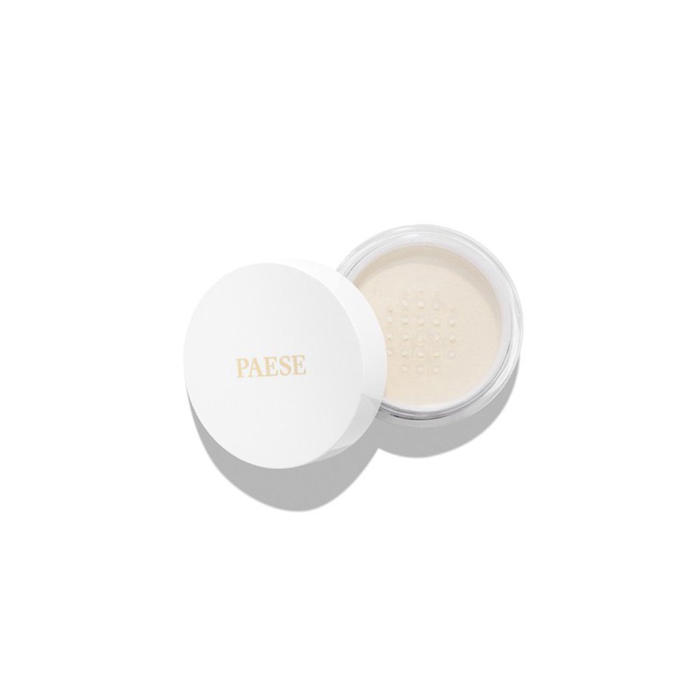 PAESE MY SKIN ICON biri matinio efekto pudra, 5 g