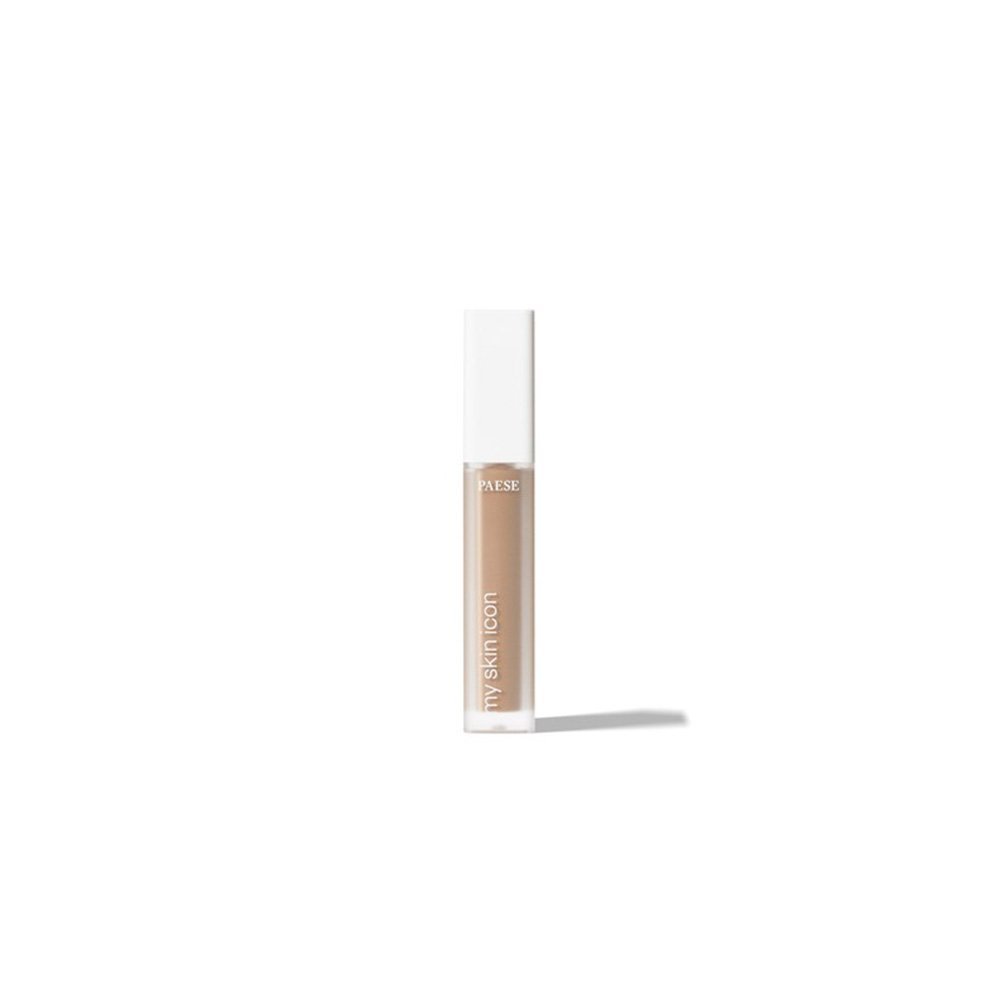 PAESE MY SKIN ICON 02 Natural Beige paakių maskuoklis, 6,5 ml