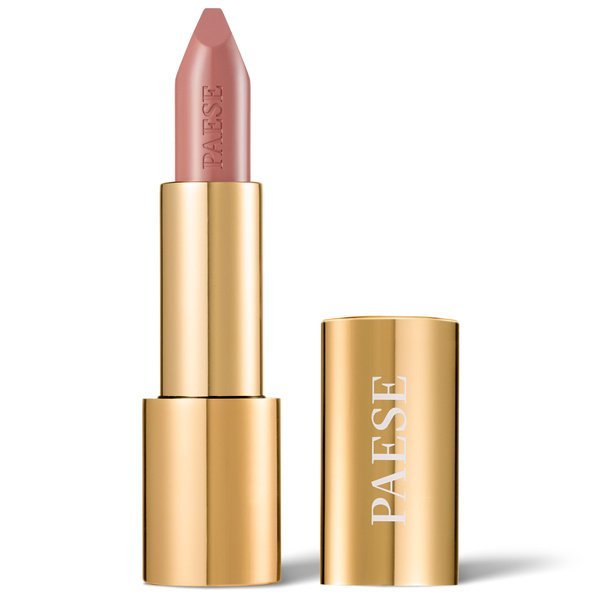 PAESE lūpų dažai NUDElightful 400 Beige Marshmallow, 4.5g