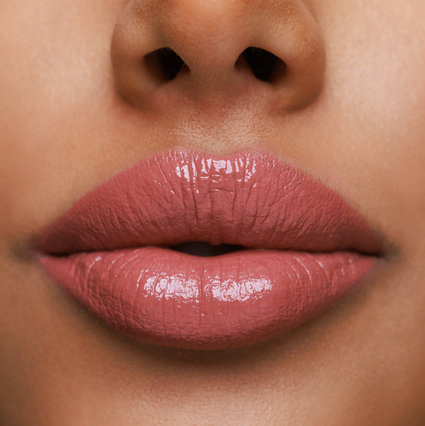 PAESE lūpų dažai NUDElightful 405 Rose Cream, 4.5g
