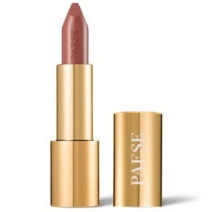 PAESE lūpų dažai NUDElightful 408 Toffee Crush, 4.5g