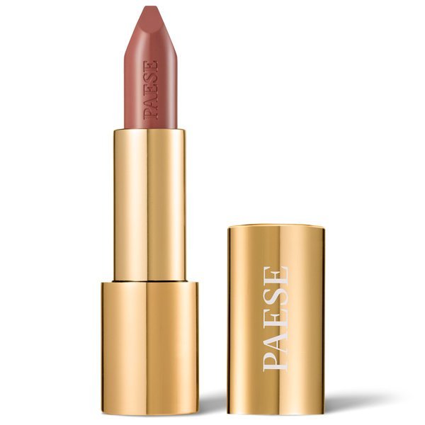 PAESE lūpų dažai NUDElightful 408 Toffee Crush, 4.5g