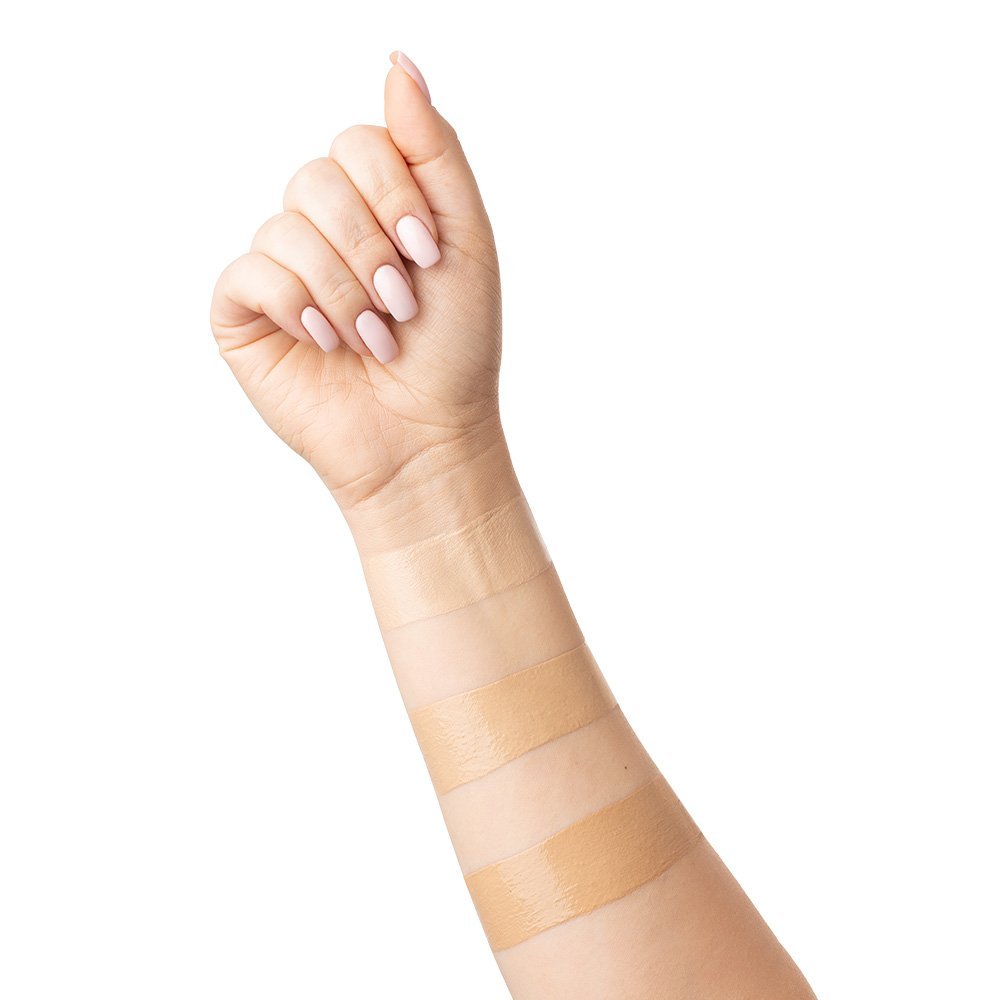 PAESE 01N BB kremas su hialurono rūgštimi, 30 ml