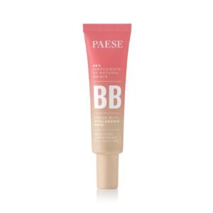PAESE BB kremas su hialurono rūgštimi 03W, 30 ml