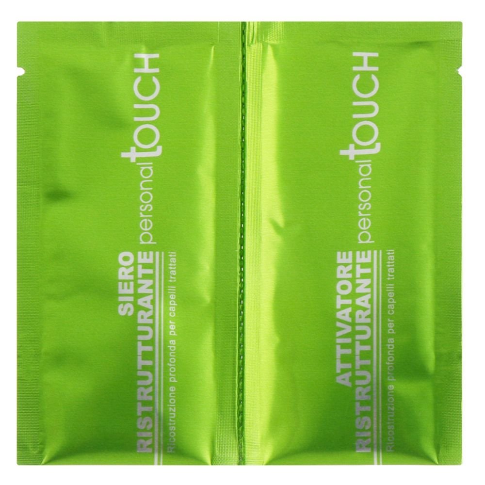 PERSONAL TOUCH RECONSTRUCTION TREATMENT 12 ml