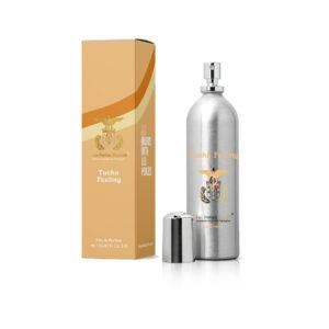 LES PERLES D'ORIENT Tonka Feeling unisex kvepalai EDP, 150 ml