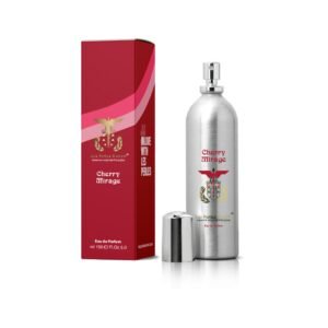 LES PERLES D'ORIENT Cherry Mirage unisex kvepalai EDP, 150 ml