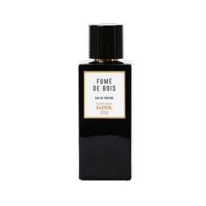 SAPHIR SAPHIR ELITE FUME DE BOIS EDP unisex kvepalai, 100 ml