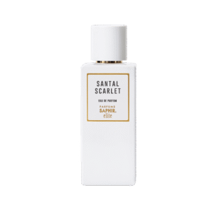 SAPHIR SAPHIR ELITE SANTAL SCARLET EDP kvepalai moterims, 100 ml