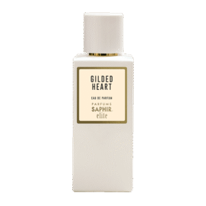 SAPHIR SAPHIR ELITE GILDED HEART EDP kvepalai moterims, 100 ml