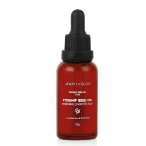 BADE NATURAL ROSEHIP SEED OIL 30 ml