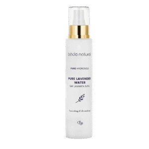 BADE NATURAL PURE LAVENDER WATER 100 ml