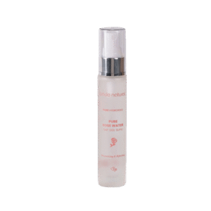 BADE NATURAL PURE ROSE WATER 100 ml