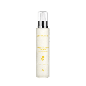 BADE NATURAL PURE CHAMOMILE WATER 100 ml
