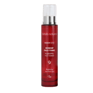 BADE NATURAL ROSEHIP FACE TONIC 100 ml