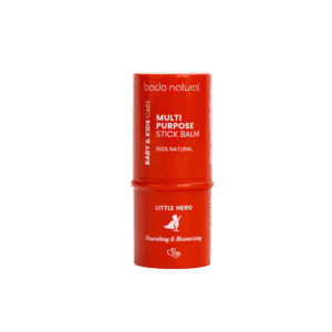 BADE NATURAL MULTI PURPOSE STICK BALM 6 g