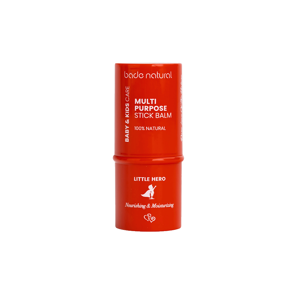 BADE NATURAL MULTI PURPOSE STICK BALM 6 g