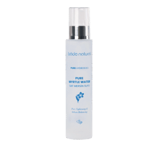 BADE NATURAL PURE MYRTLE WATER 100 ml