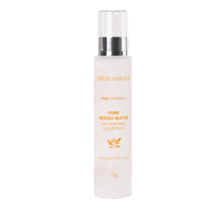 BADE NATURAL PURE NEROLI WATER 100 ml