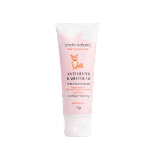 BADE NATURAL ANTI-DIAPER RASH CREAM 75 ml