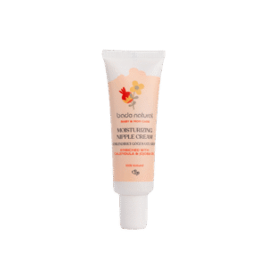 BADE NATURAL MOISTURIZING NIPPLE CREAM 30 ml