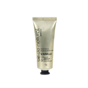 BADE NATURAL VANILLA 75 ml