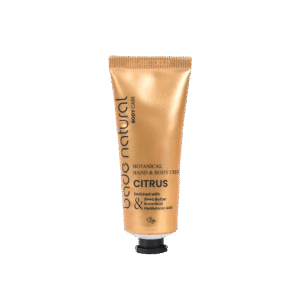 BADE NATURAL CITRUS 75 ml