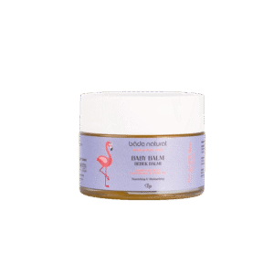 BADE NATURAL BABY BALM 50 ml