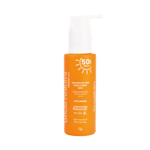 BADE NATURAL PA+++ 100 ml
