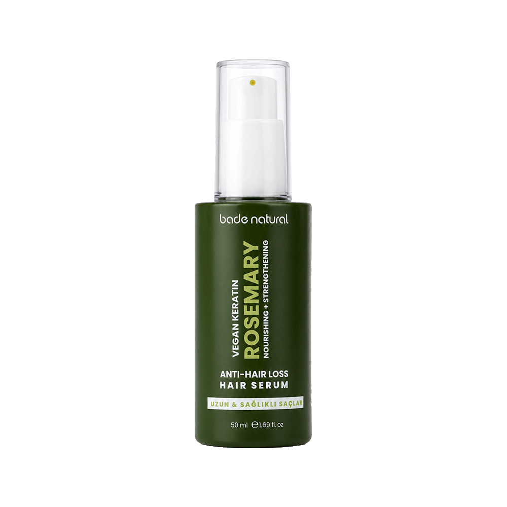 BADE NATURAL ROSEMARY 50 ml