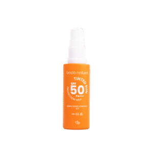 BADE NATURAL PA+++ 30 ml