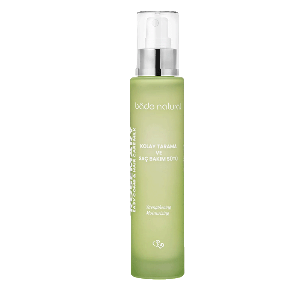 BADE NATURAL ROSEMARY 100 ml