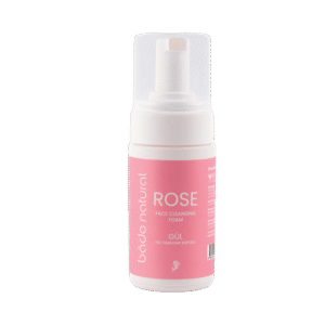 BADE NATURAL ROSE 125 ml