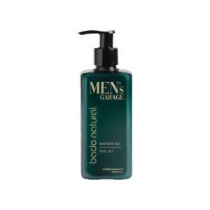 BADE NATURAL S GARAGE 300 ml