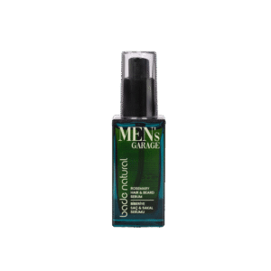 BADE NATURAL S GARAGE 50 ml