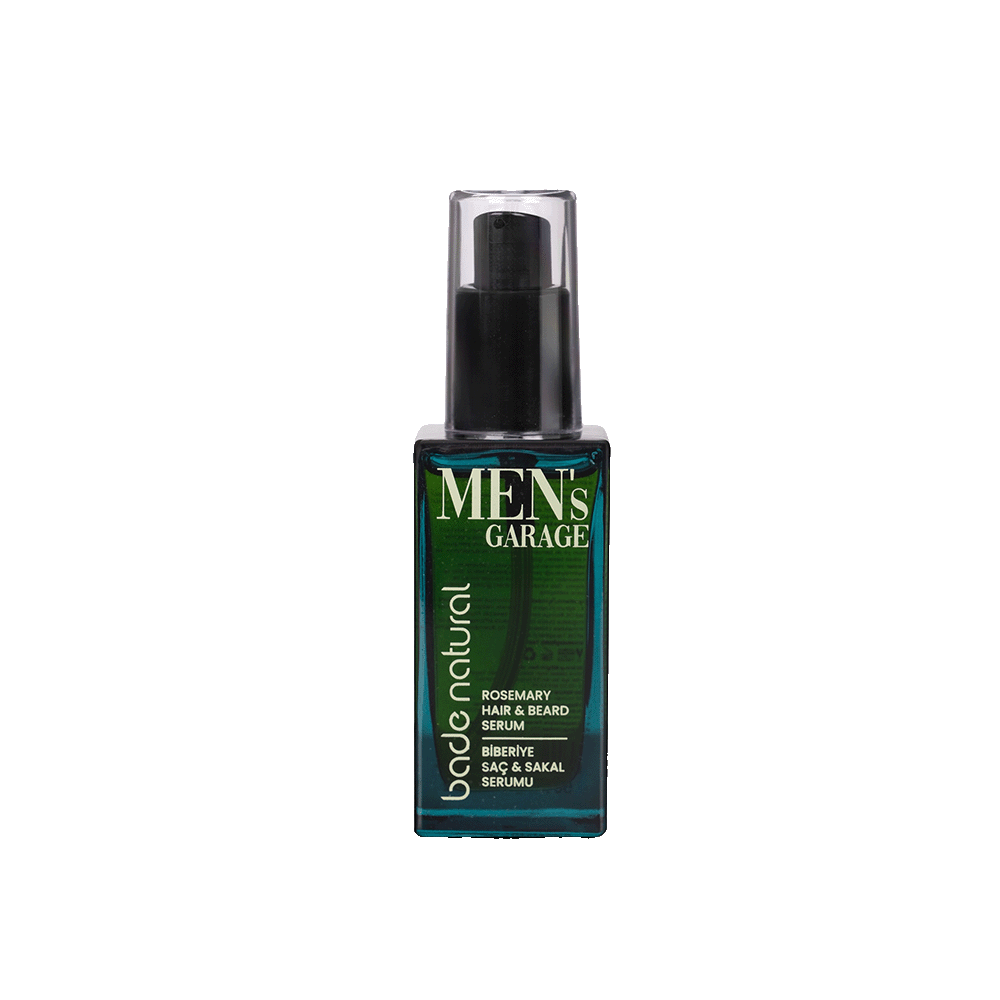 BADE NATURAL S GARAGE 50 ml