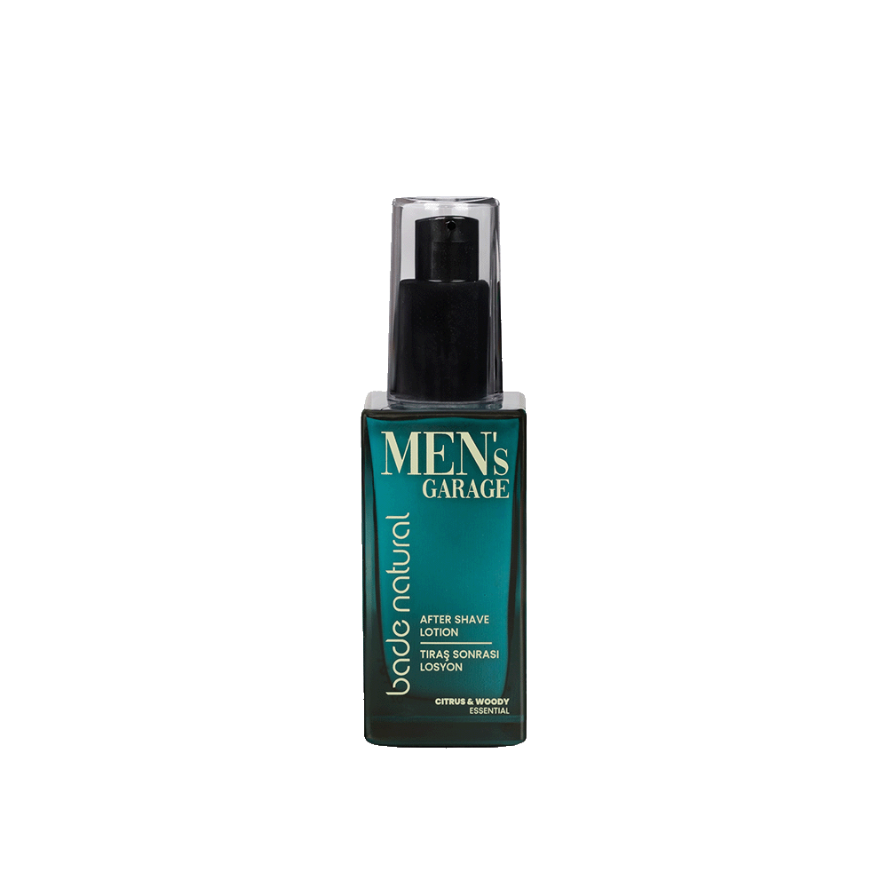 BADE NATURAL S GARAGE 50 ml