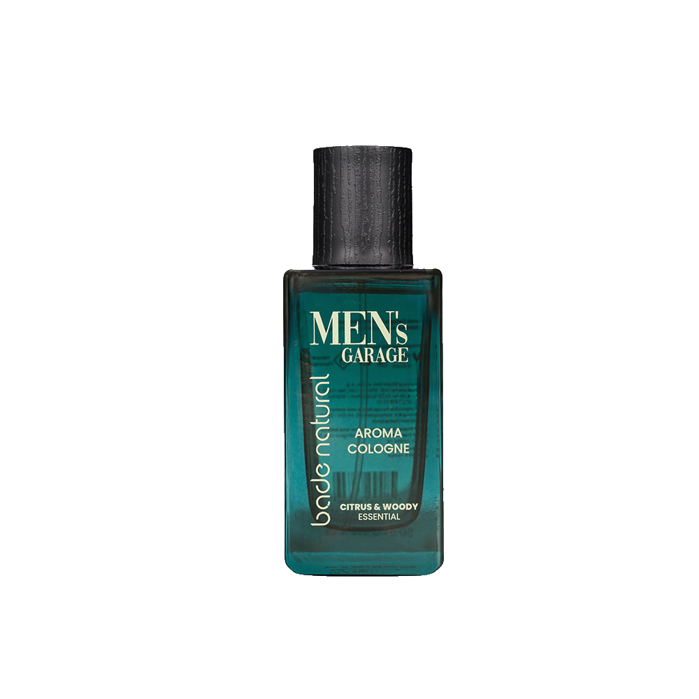 BADE NATURAL S GARAGE 50 ml