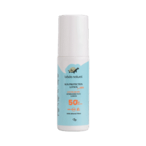 BADE NATURAL PA++++ 100 ml