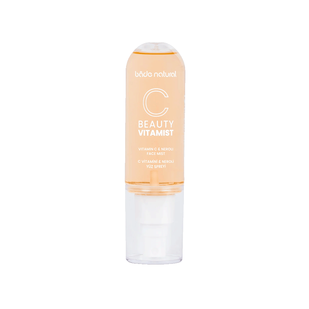 BADE NATURAL C BAUTY VITAMIST 100 ml