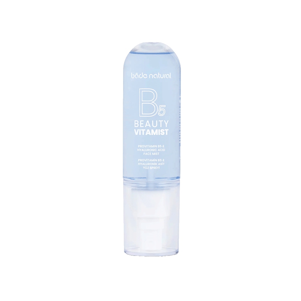 BADE NATURAL B5 BEAUTY VITAMIST 100 ml
