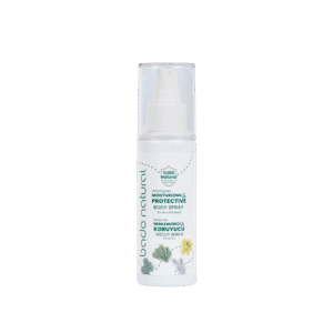 BADE NATURAL LEMONGRASS 100 ml