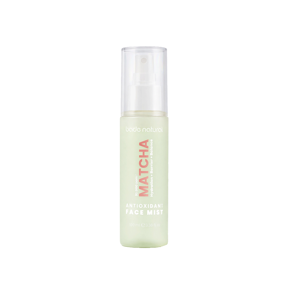 BADE NATURAL MATCHA 100 ml