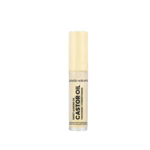 BADE NATURAL CASTOR OIL 10 ml