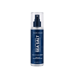 BADE NATURAL SEA SALT 200 ml
