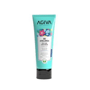 AGIVA 8D HYALURON plaukų kremas, 250ml