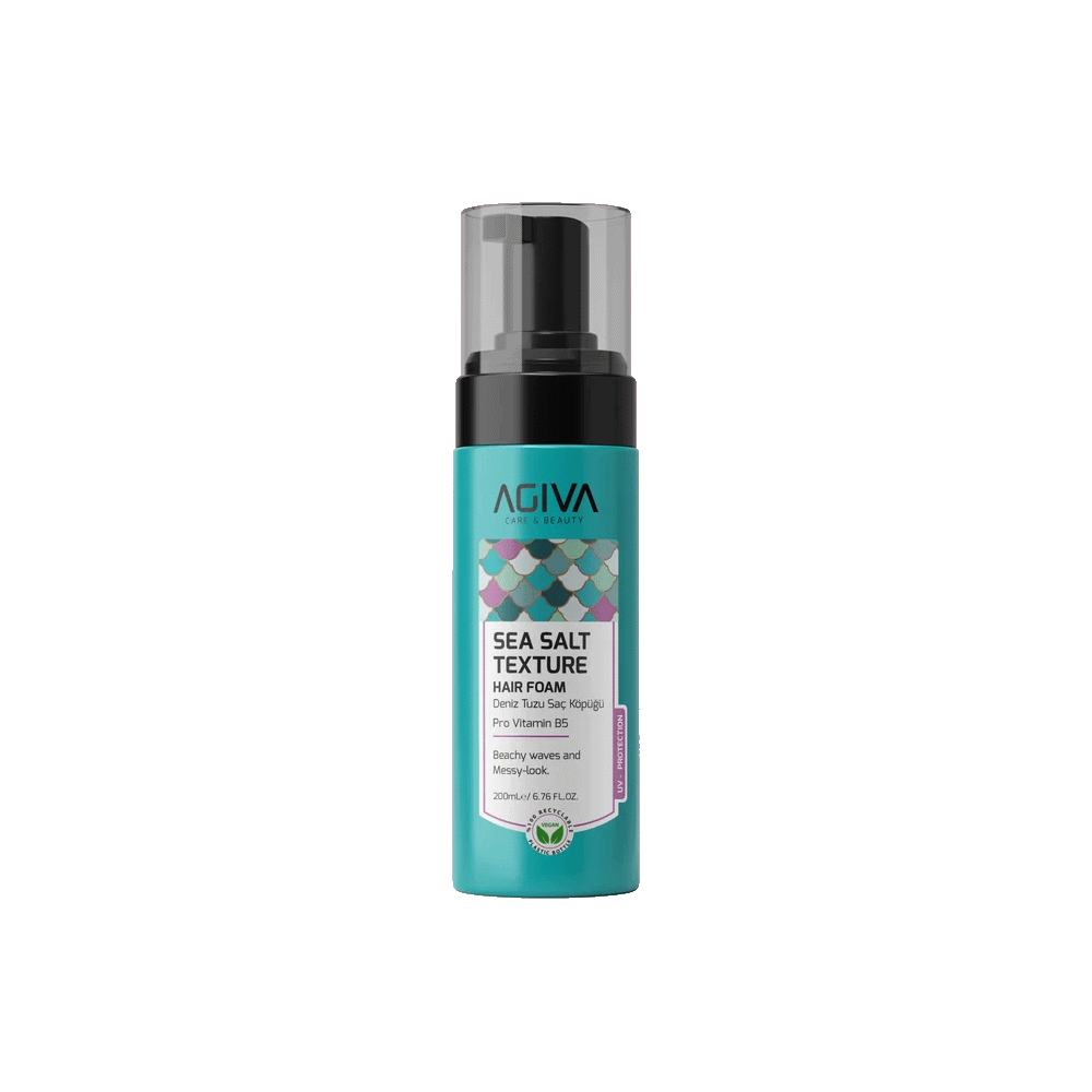 AGIVA SEA SALT 300 ml