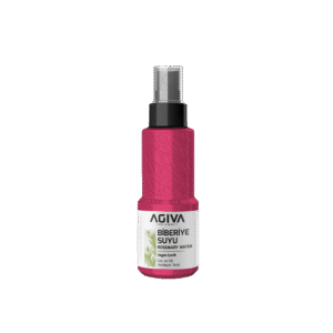 AGIVA ROSEMARY WATER plaukų tonikas su rozmarinu, 100ml
