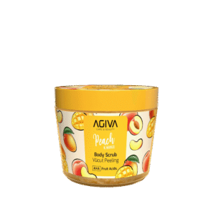 AGIVA PEACH & MANGO 300 ml