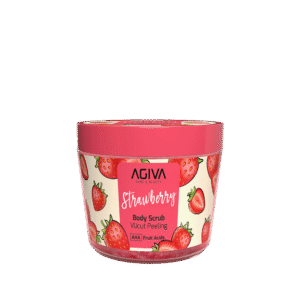 AGIVA STRAWBERRY 300 ml